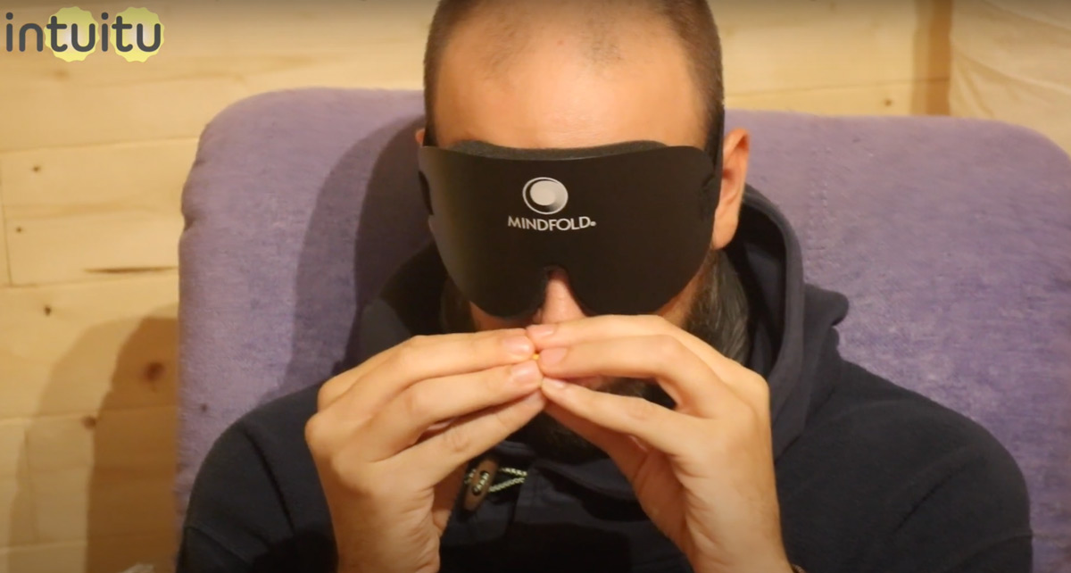 visión extraocular para adultos