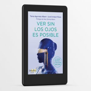 ebook libro ver sin los ojos